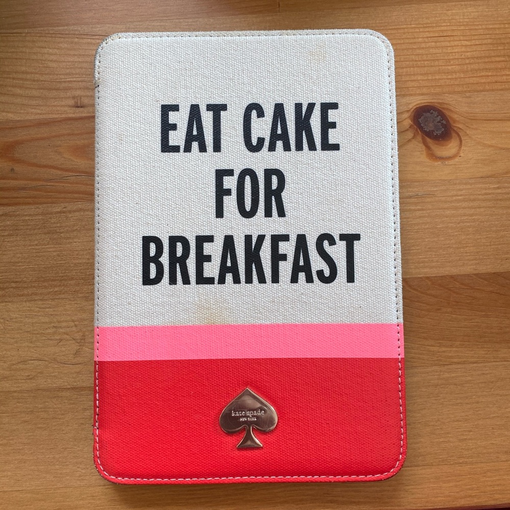 iPad Mini case